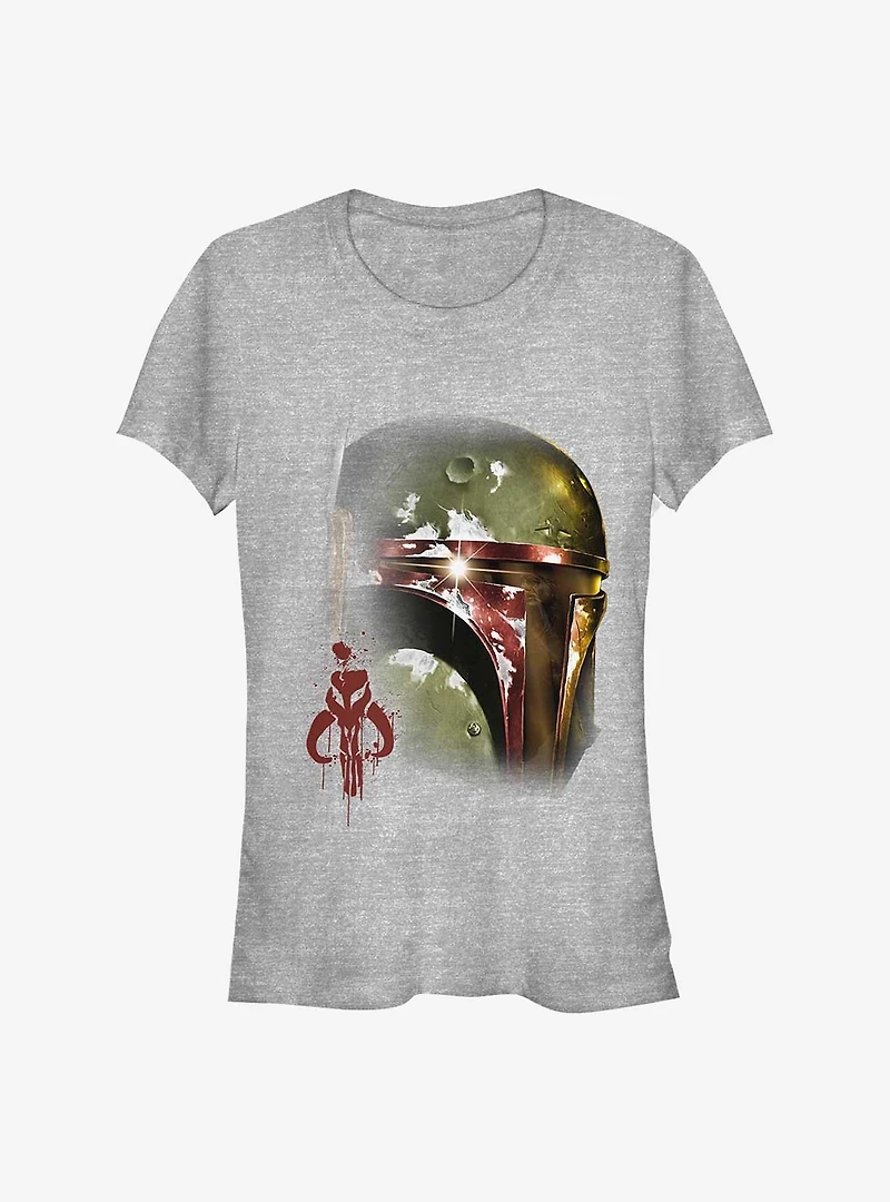 Star Wars Take No Prisoner Girl's T-Shirt