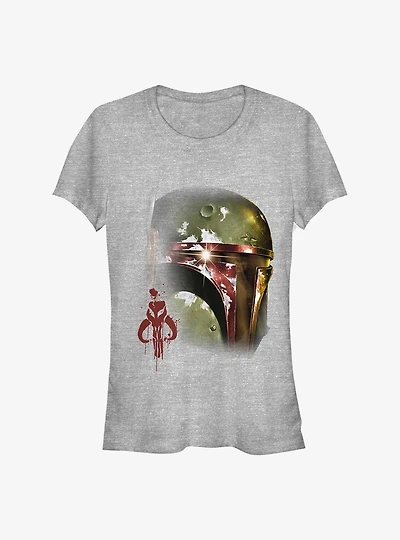 Star Wars Take No Prisoner Girl's T-Shirt