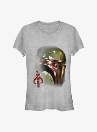 Star Wars Take No Prisoner Girl's T-Shirt