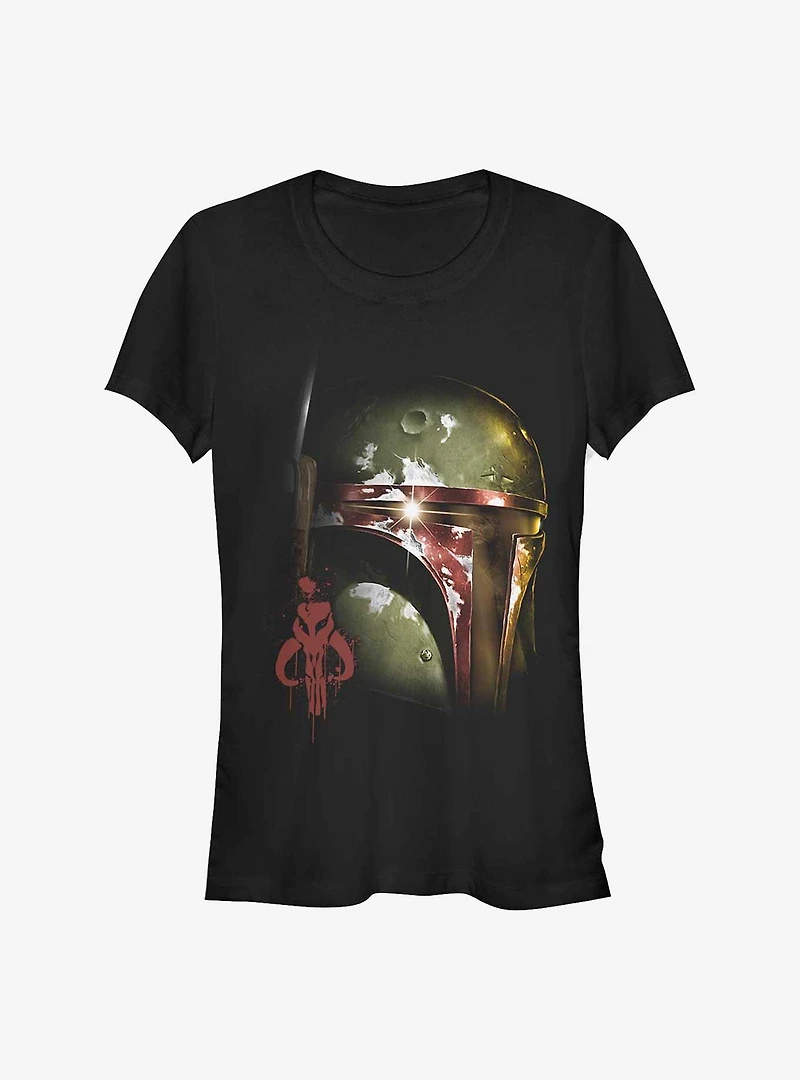 Star Wars Take No Prisoner Girl's T-Shirt