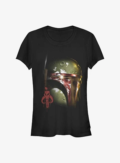 Star Wars Take No Prisoner Girl's T-Shirt
