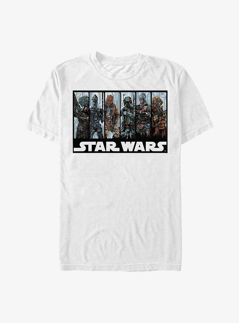Star Wars Bh Guild T-Shirt