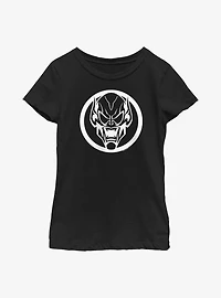 Marvel Spider-Man Goblin Icon Youth Girls T-Shirt