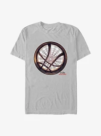 Marvel Doctor Strange Multiverse Of Madness Sanctum Sanctorum Window T-Shirt