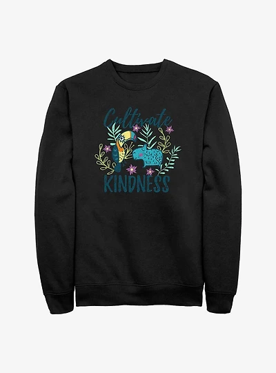 Disney Encanto Cultivate Kindness Sweatshirt