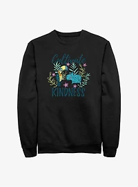 Disney Encanto Cultivate Kindness Sweatshirt