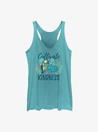 Disney Encanto Cultivate Kindness Womens Tank Top