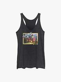 Disney Encanto Photo Girl's Tank