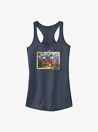 Disney Encanto Photo Girl's Tank