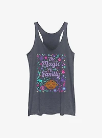 Disney Encanto Magic Girl's Tank