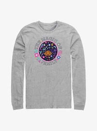 Disney Encanto Magic Of Family Long Sleeve T-Shirt