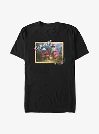 Disney Encanto Photo T-Shirt