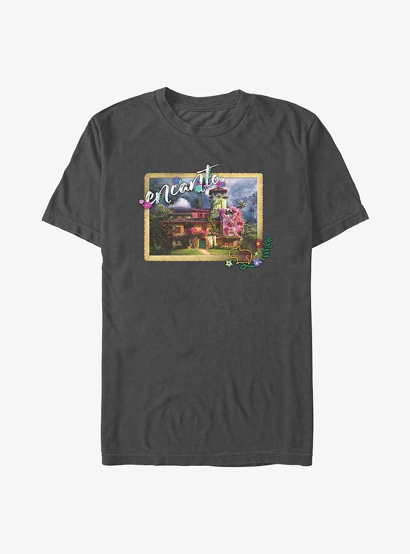 Disney Encanto Photo T-Shirt
