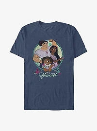 Disney Encanto Sister's T-Shirt