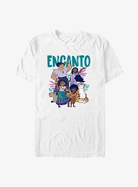 Disney Encanto Together T-Shirt