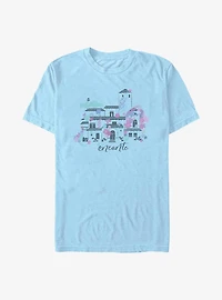 Disney Encanto Home T-Shirt
