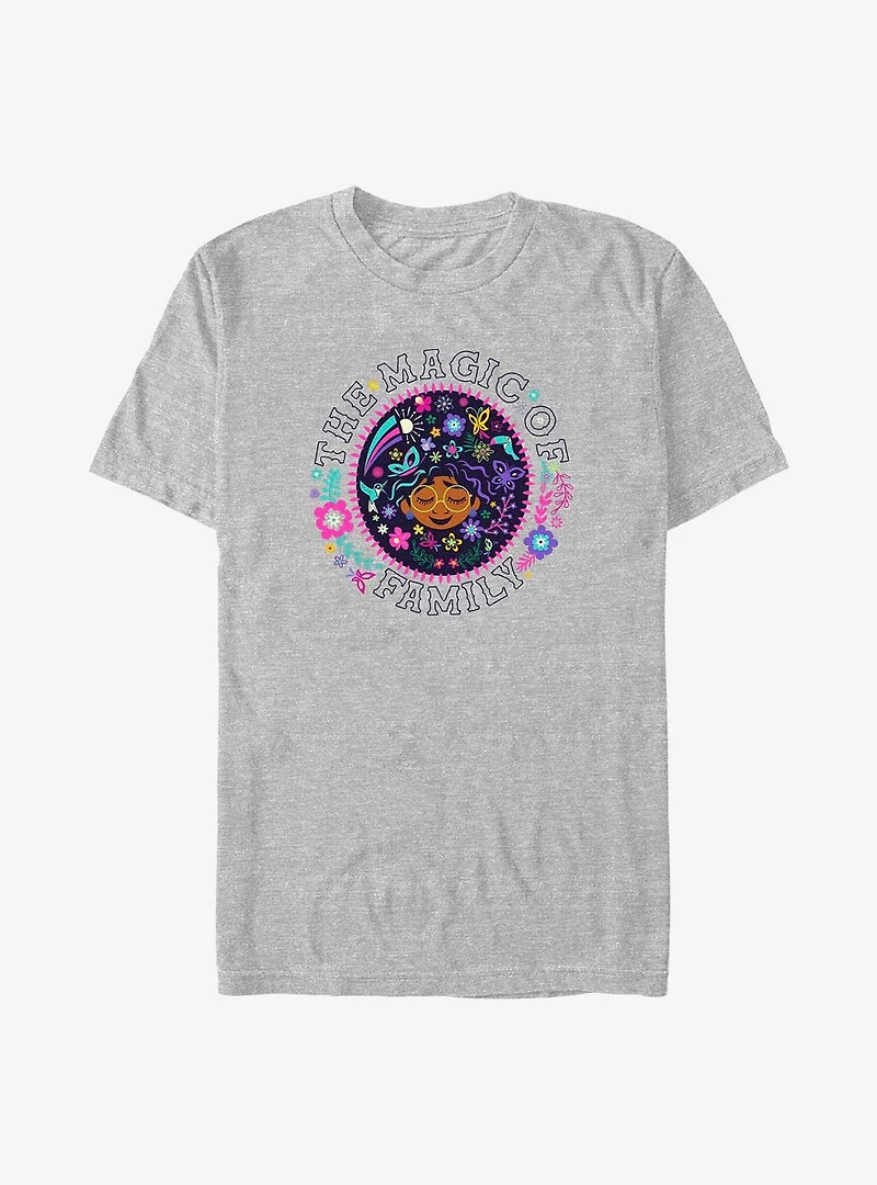 Disney Encanto Magic Of Family T-Shirt