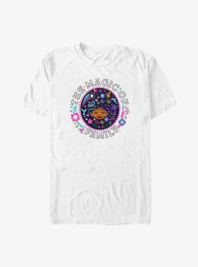 Disney Encanto Magic Of Family T-Shirt