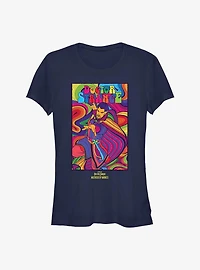 Marvel Doctor Strange In The Multiverse Of Madness Strange Girls T-Shirt