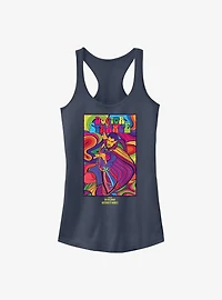 Marvel Doctor Strange In The Multiverse Of Madness Strange Girls Tank