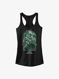 Marvel Doctor Strange The Multiverse Of Madness Group Girls Tank