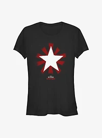 Marvel Doctor Strange The Multiverse Of Madness Star Chavez Girls T-Shirt