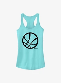 Marvel Doctor Strange The Multiverse Of Madness Sanctum Sanctorum Logo Girls Tank