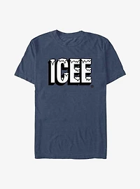 Icee Chilly Logo T-Shirt
