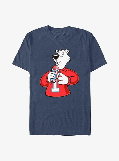 Icee Bear Sip T-Shirt