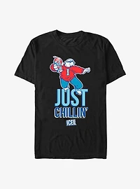 Icee Just Chillin T-Shirt