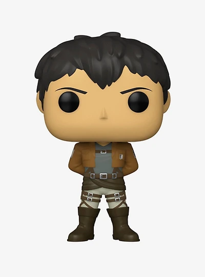 Funko Pop! Animation Attack on Titan Bertholdt Hoover Vinyl Figure