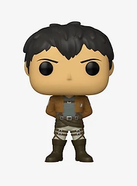 Funko Pop! Animation Attack on Titan Bertholdt Hoover Vinyl Figure