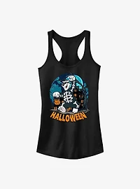 Icee Halloween Bear