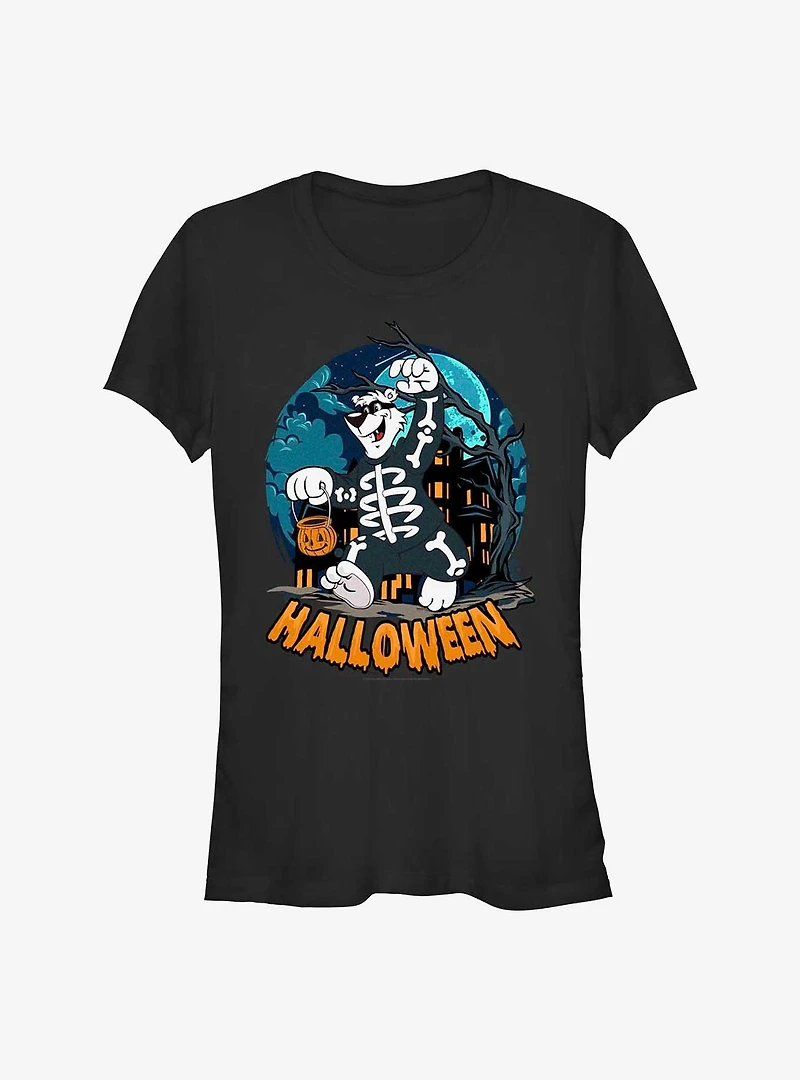 Icee Halloween Bear