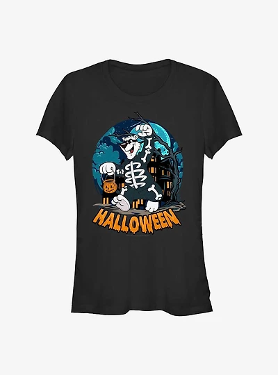 Icee Halloween Bear