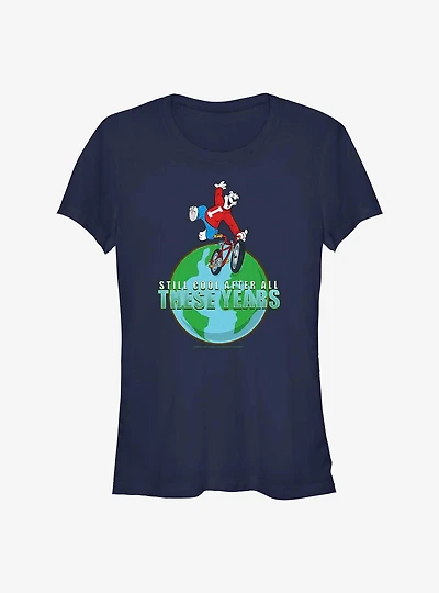 Icee  Bear Rid - Navy