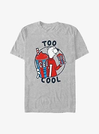 Icee  Bear Cool T-Shirt