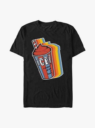Icee Bursting Cool T-Shirt