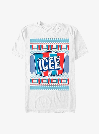 Icee  Sweater T-Shirt