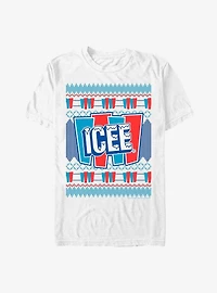 Icee  Sweater T-Shirt