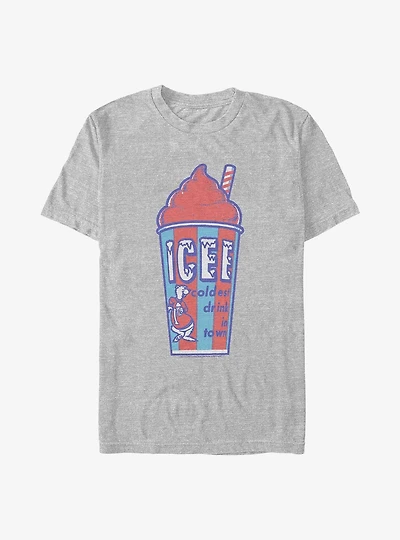 Icee  Vintage Cup-1 T-Shirt