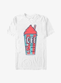 Icee  Vintage Cup-2 T-Shirt