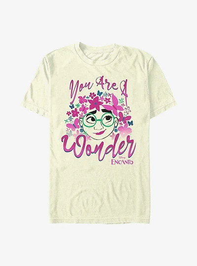 Disney's Encanto A Wonder T-Shirt