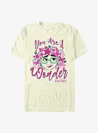 Disney's Encanto A Wonder T-Shirt