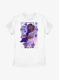 Disney Encanto Effortless Isabella Womens T-Shirt
