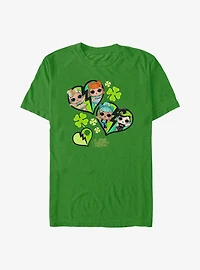 L.O.L. Surprise Clover T-Shirt
