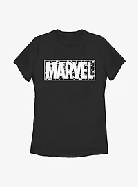 Marvel Clover Womens T-Shirt