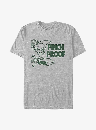 Nintendo All Skill T-Shirt