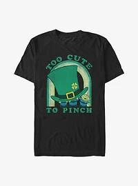 Disney Pixar Toy Story Too Cute To Pinch T-Shirt