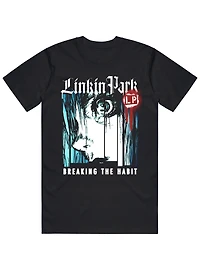 Linkin Park Breaking The Habit T-Shirt
